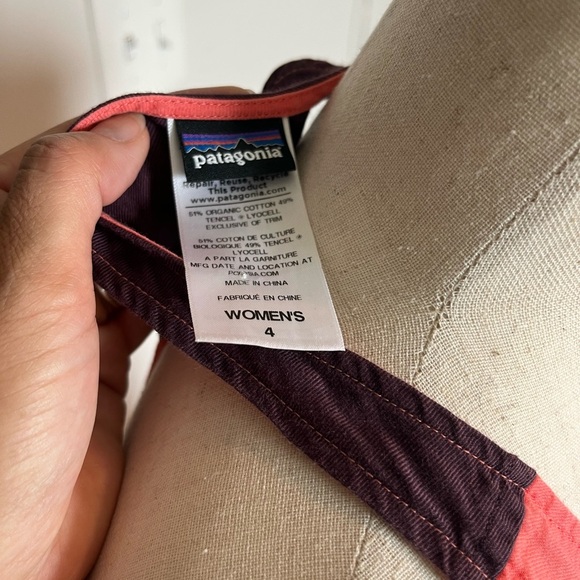 Women’s Patagonia Razorback Dress - Picture 3 of 4